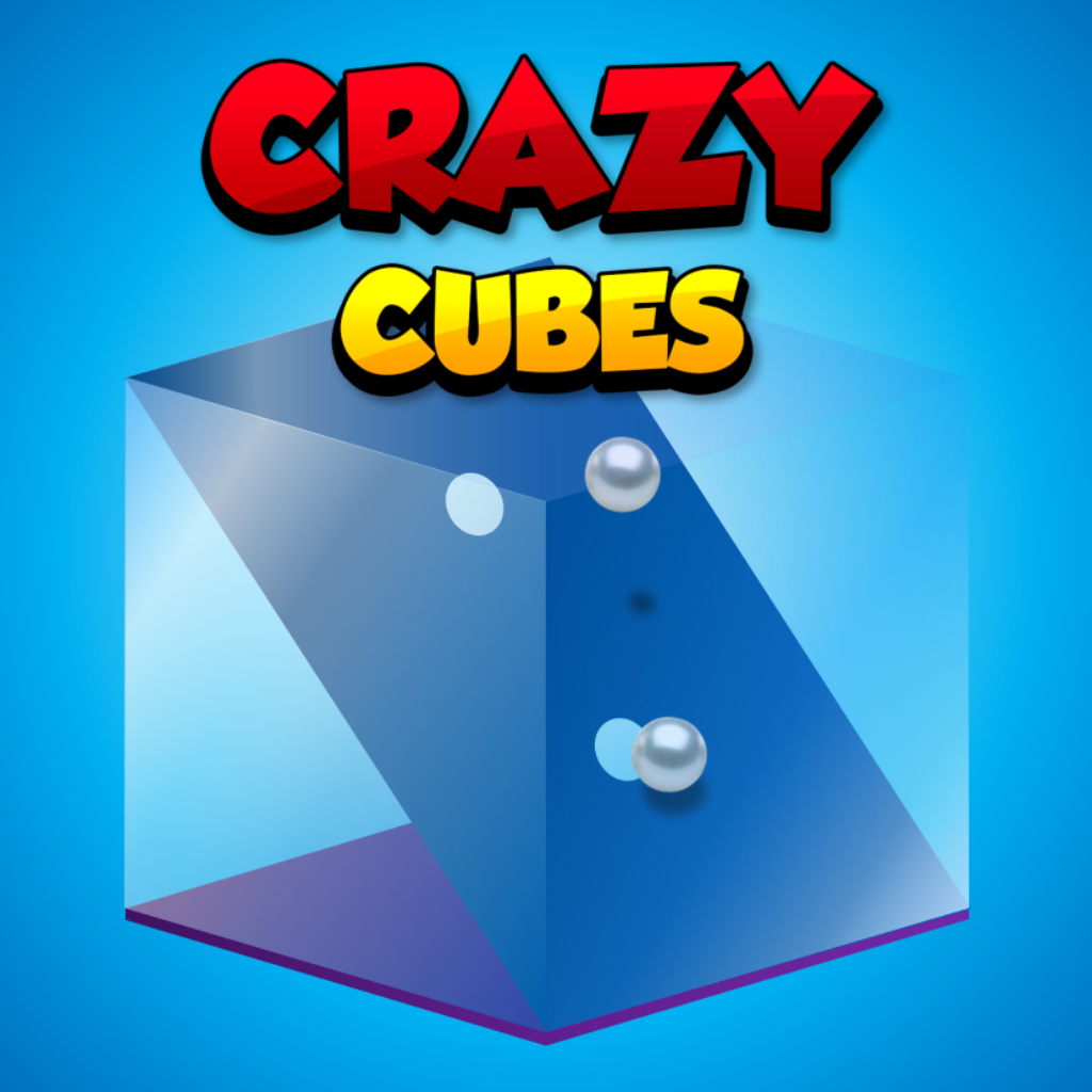 Crazycube Android Game